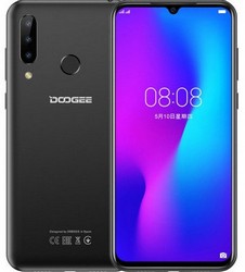 Замена разъема зарядки на телефоне Doogee N20 в Пскове